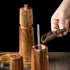 Macina Sale e Pepe Manuale