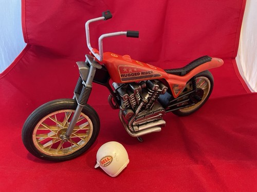 Mattel big jim - big,