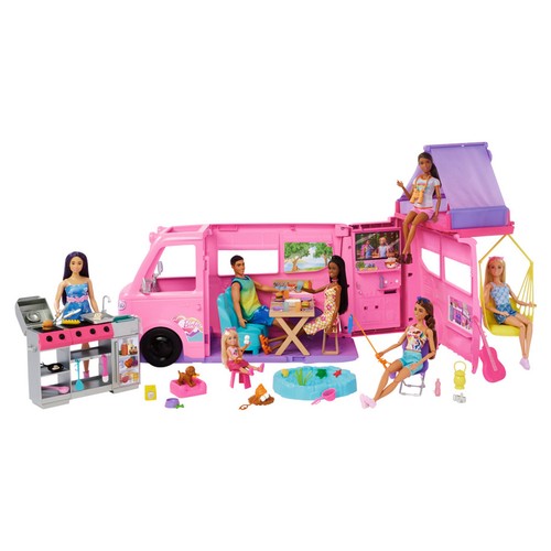 Mtthrj78 mattel toys barbie - mtthrj78,
