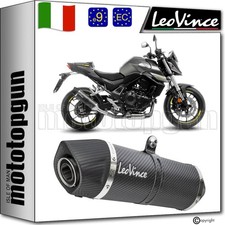 LEOVINCE SCARICO OMOLOGATO LV