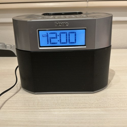 Ihome ip23 iphone ipod - iphone, dock