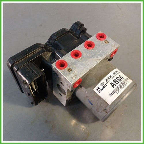 Centralina abs modulo pompa - abs,
