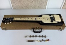 Gretsch Lap Steel 6145 Jet