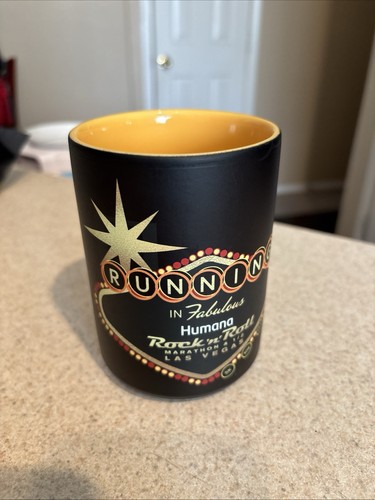 Tazza running fabulous - tazza,