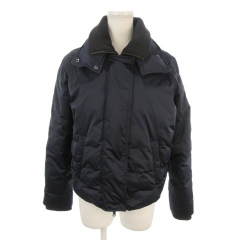 Piumino trapuntato armani - piumino,