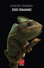Libro - Rodolfo Traversa - Zoo