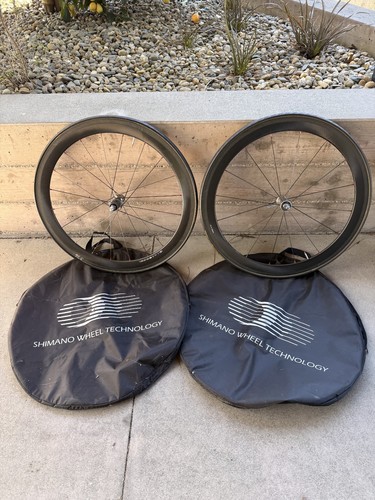 Shimano dura ace - dura-ace, wh-7850