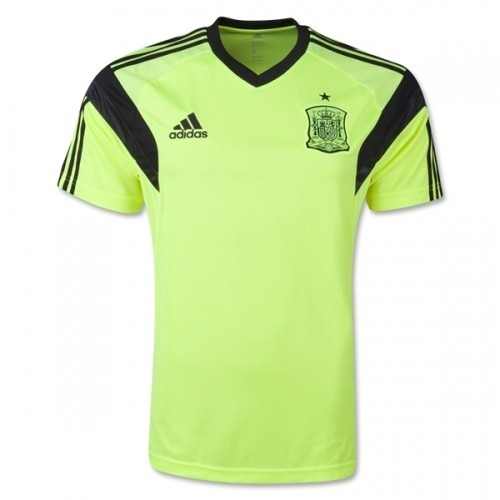 Adidas spain 2014 - spain, training