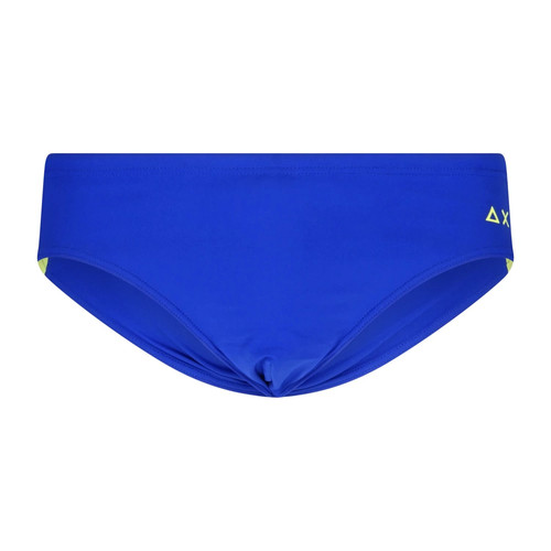 Sun68 slip mare celeste - sun68, con