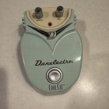 Danelectro Cool Cat VIBE CV-1
