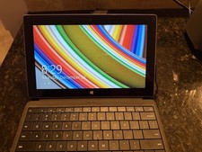 Surface RT Tablet 8,1 Pollici