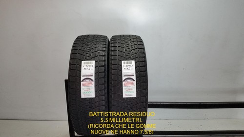 Gomme usate termiche - gomme,