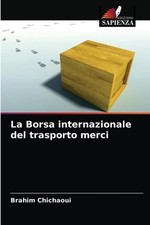 La Borsa internazionale del