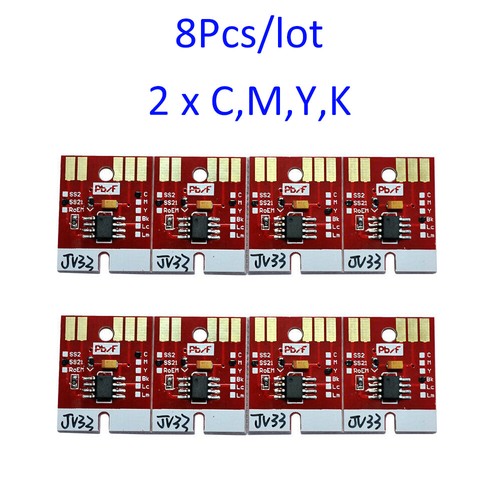 8pz chip permanente per - 8pz,