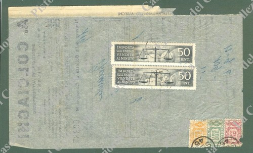 Storia postale repubblica - storia,