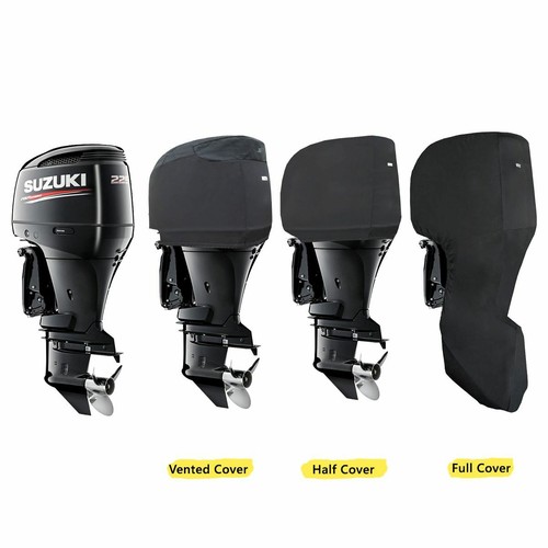 Oceansouth outboard cover for - outboard,