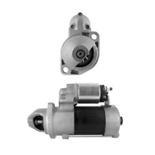 Motorino di avviamento adatto