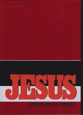 JESUS 4 STORIA DI CRISTO SAIE