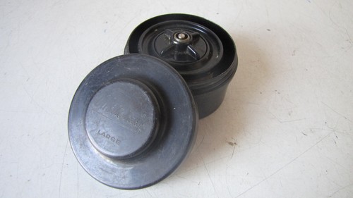 Mitchell large bobina per - mitchell,