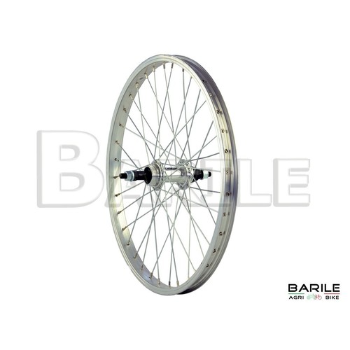 Ruota posteriore x - ruota, "