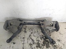 8K0505235AL PONTE ASSALE POSTERIORE AUDI A4 8K2 1.8 B 118KW AUT 4P (2009) RICAMB