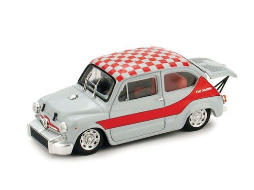 Modellino auto scala 43 - modellino,