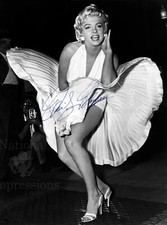 Marilyn Monroe foto