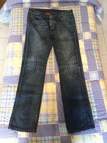 Jeans iceberg ice - iceberg, man