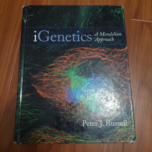 Igenetics a mendelian - :,