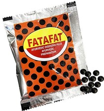Pamul Fatafat Pillole