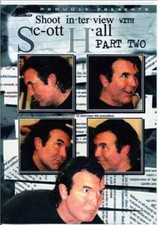 Scott Hall Shoot DVD Part 2