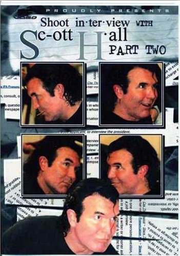 Scott hall shoot - scott,