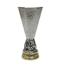 UEFA Europa League - Trofeo su