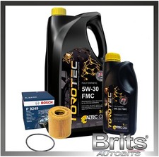 KIT TAGLIANDO per FORD KUGA