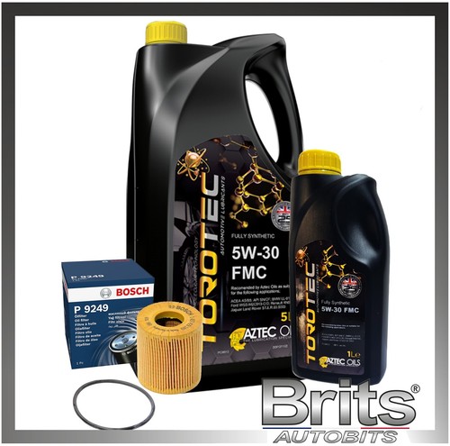 Kit tagliando per - tagliando, ford