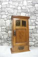 Mobile bagno antico legno - bagno,