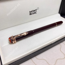 Penna stilografica Montblanc