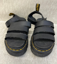 Dr Doc Martens Blaire sandali