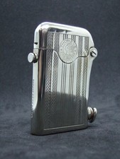 THORENS Briquet essence