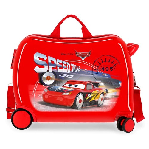 Disney cars speed trails - cars,