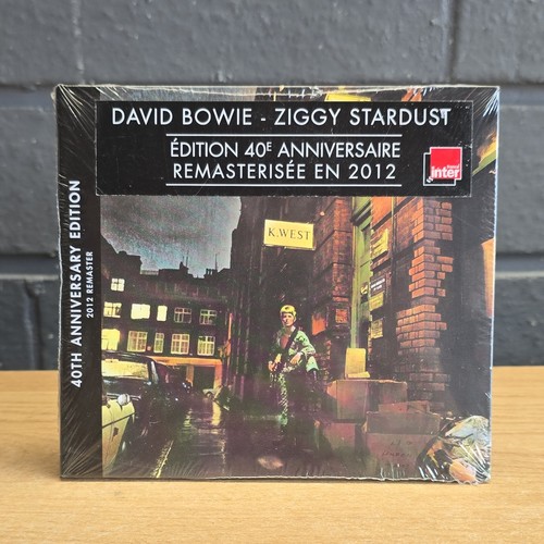 David bowie ziggy stardust - ziggy,