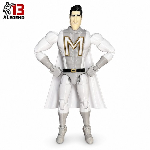 Legend t13 megamind metro man - t13,