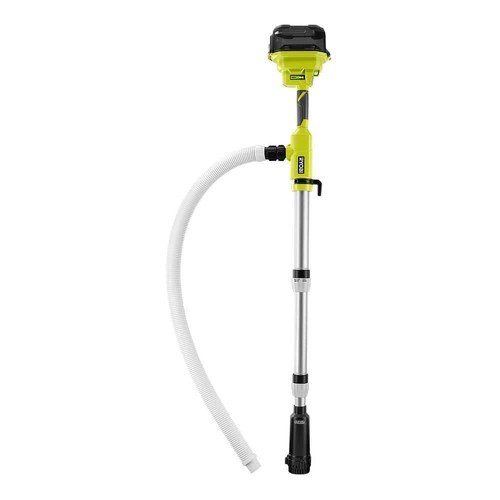 Pompa asta telescopica - pompa, ad