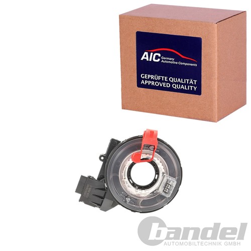 Aic airbag anello - anello, contatto