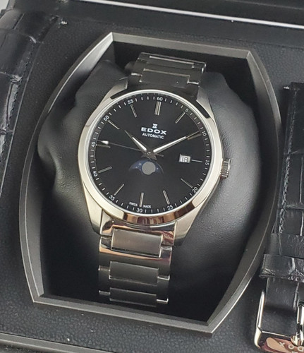 Edox fasi lunari les - fasi, vauberts