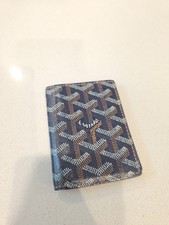 Porta carte Goyard Saint