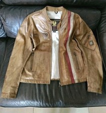Belstaff racing blouson - racing,
