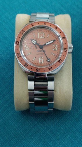 Vostok amphibia neptune - amphibia,