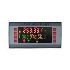 Regolatore di - xm-18,
