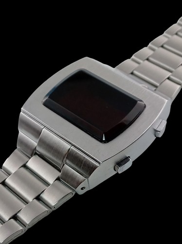 Elvis watch anni vecchio - watch, 70
